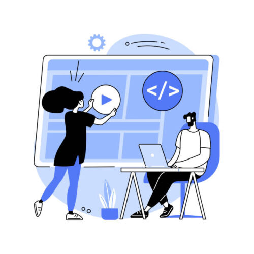 diseño web mataro