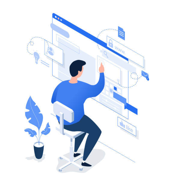 diseño web mataro