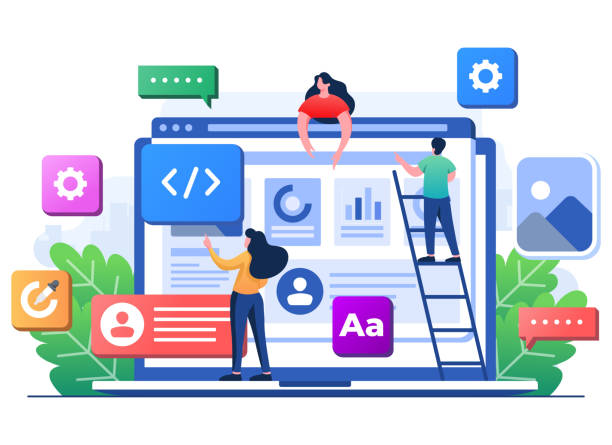 diseño web wordpress