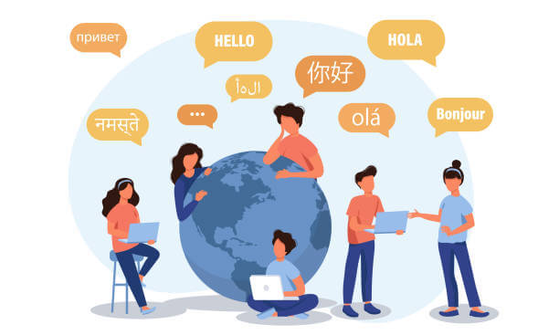 novedades del traductor de google