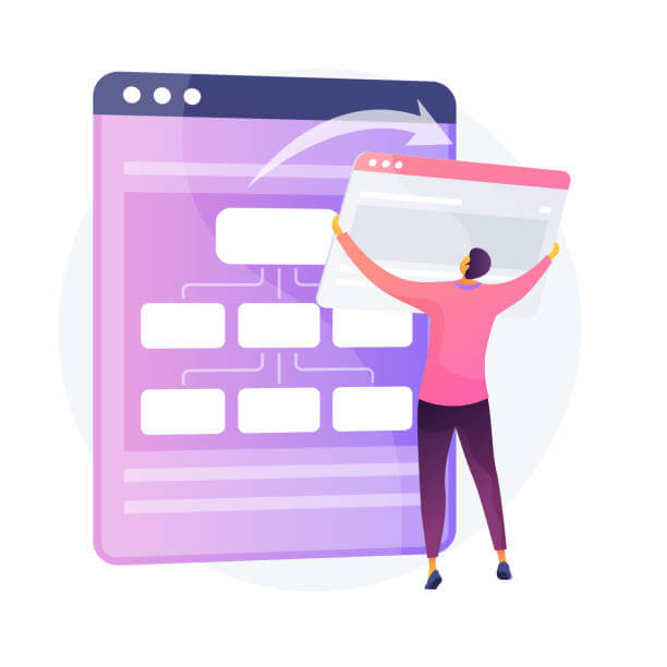 que es un sitemap