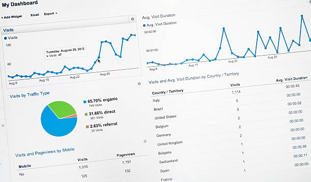 auditoria seo