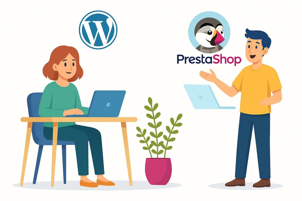 agencia de diseño web barcelona