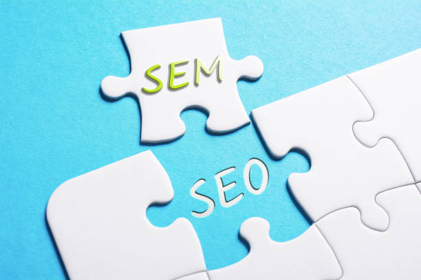 diferencia entre seo y sem