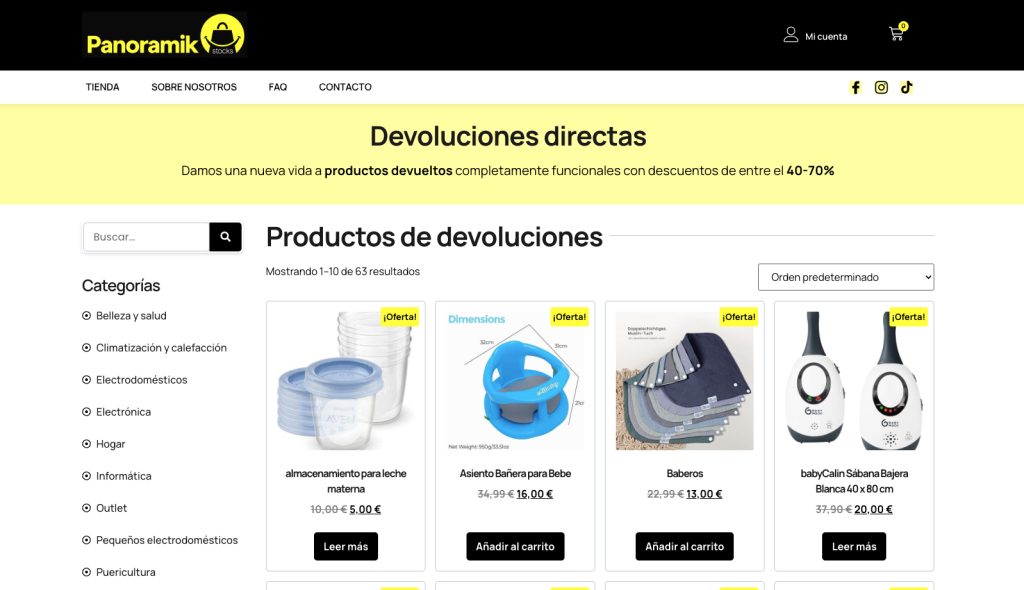 diseño web para pymes
