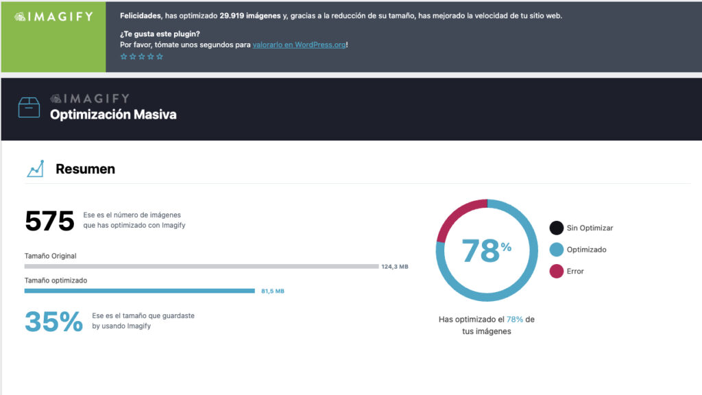 como mejorar el posicionamiento web 1