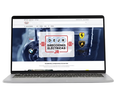 direcciones electricas 1 1 1 1 1