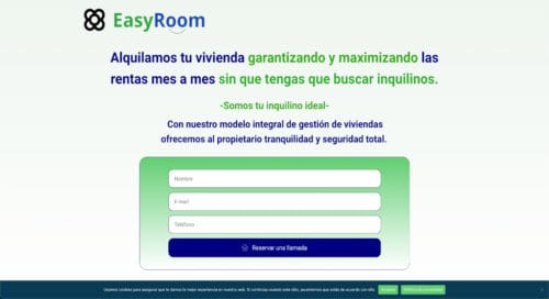 easyroom 1 1 1 1 1 1