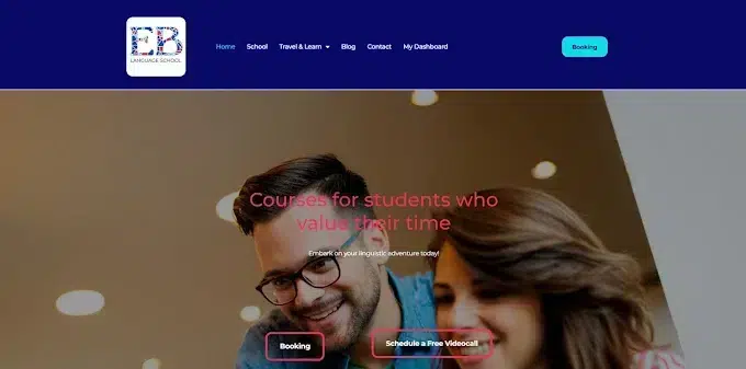 language school 1 1 1 1 1