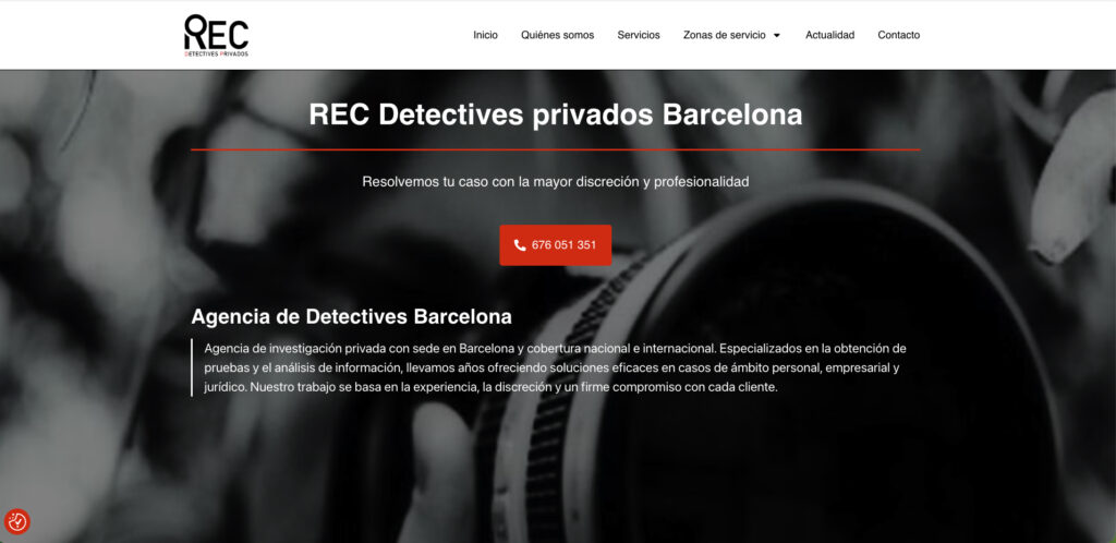 rec detectives 1 1 1 1 1