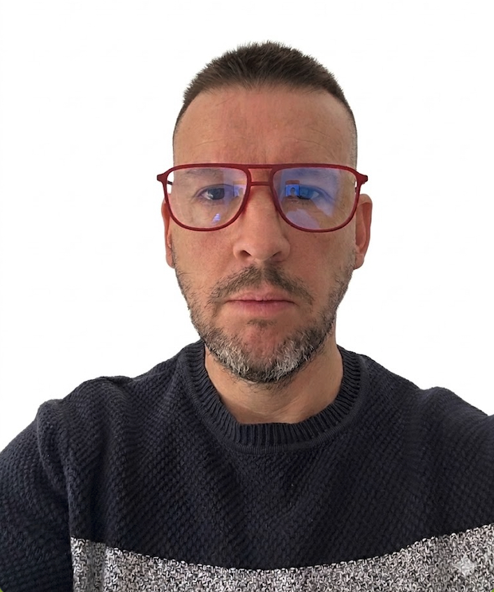 Joan Rabell, consultor SEO en Barcelona